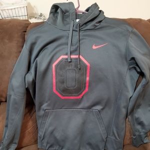 Ohio State Hoodie